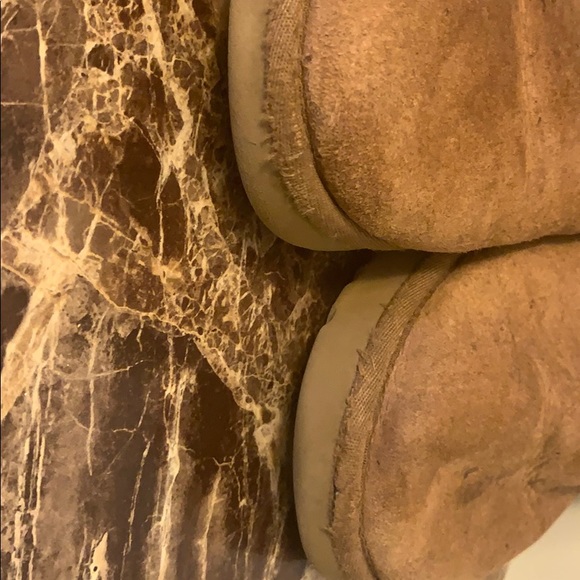 Chestnut Bailey Button - Picture 6 of 6